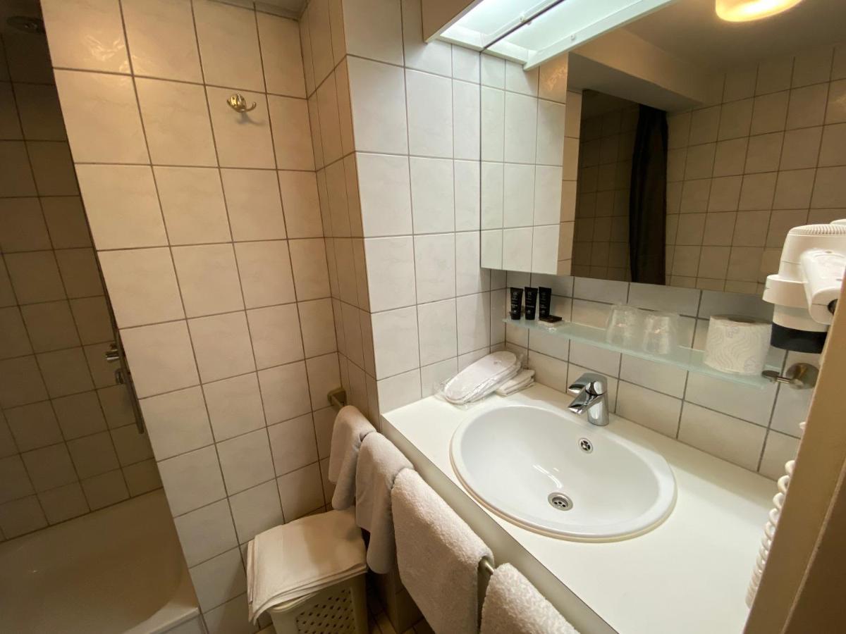 De Post B&B Restaurant Klimmen Bagian luar foto