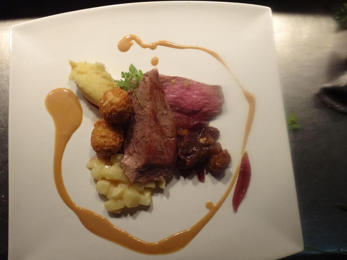 De Post B&B Restaurant Klimmen Bagian luar foto