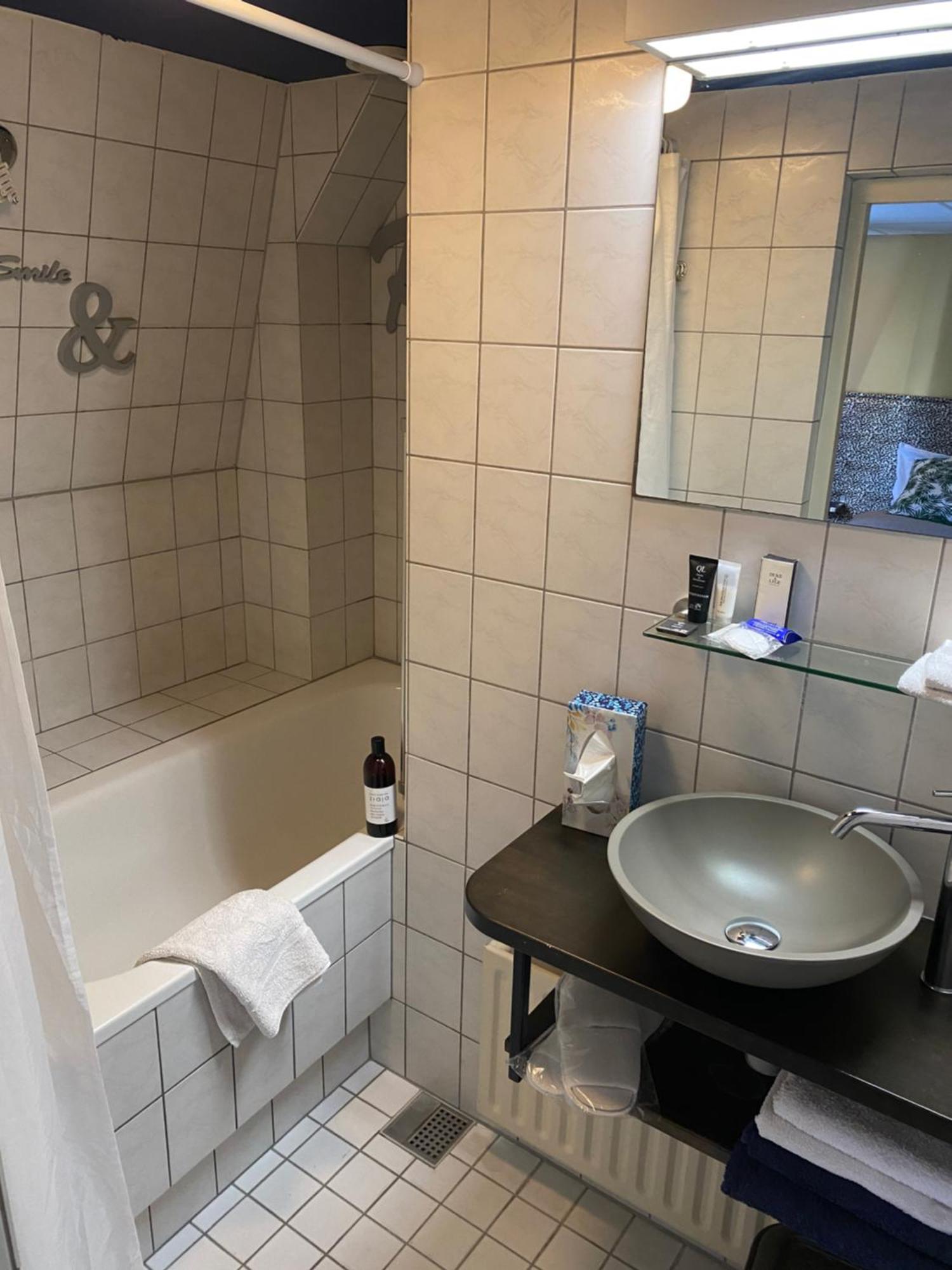 De Post B&B Restaurant Klimmen Bagian luar foto