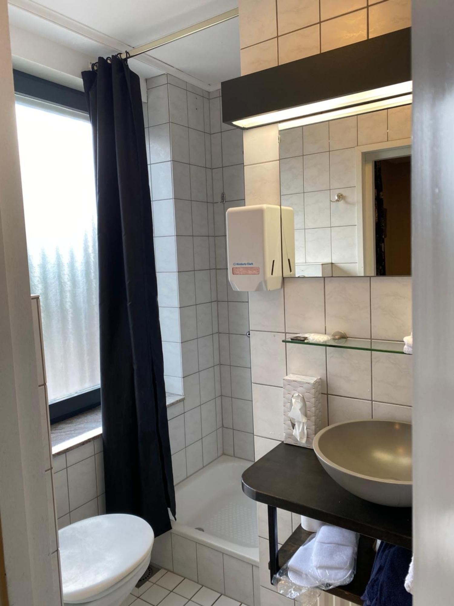 De Post B&B Restaurant Klimmen Bagian luar foto
